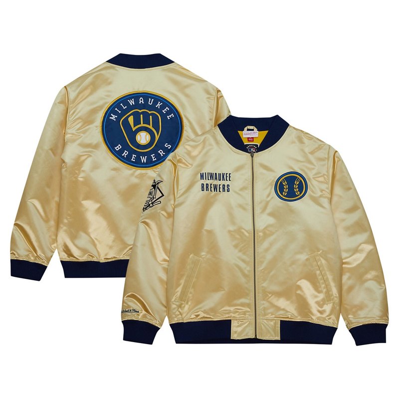 Mitchell Ness Milwa… - image
