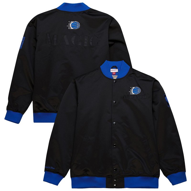 Mitchell Ness Orlan… - image