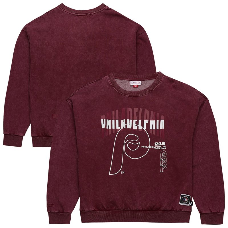 Mitchell Ness Phila… - image