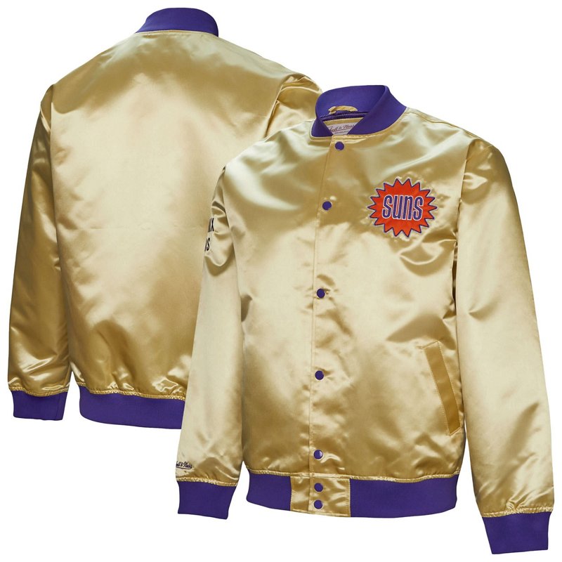 Mitchell Ness Phoen… - image