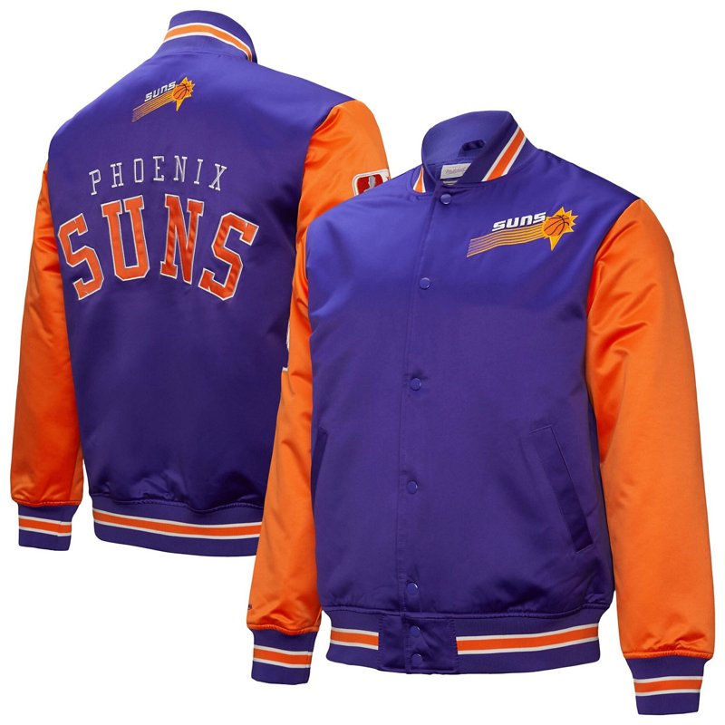Mitchell Ness Phoen… - image