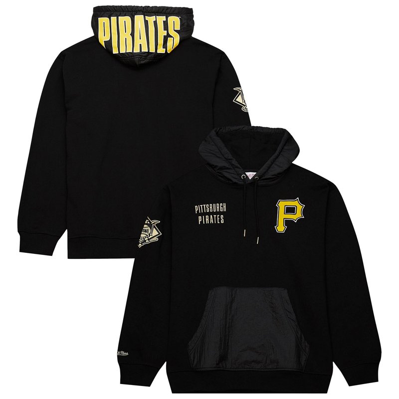Mitchell Ness Pitts… - image