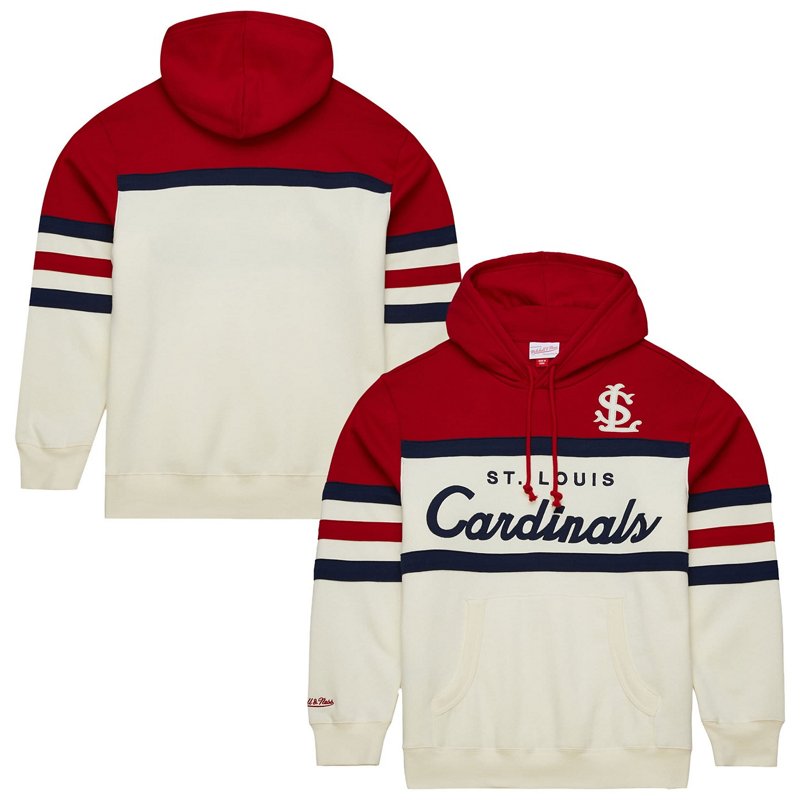 Mitchell Ness St Lo… - image