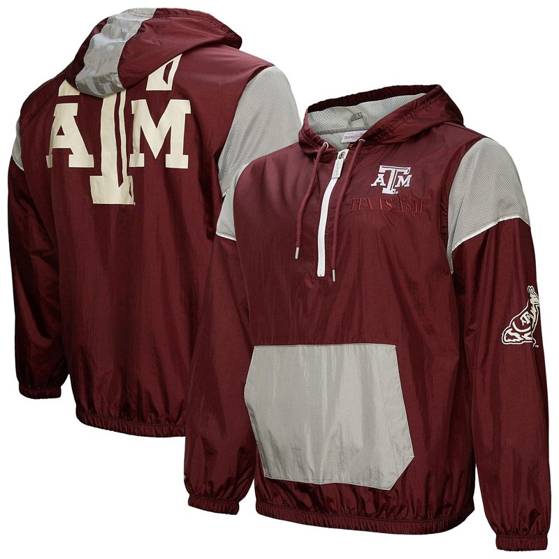 Mitchell Ness Texas… - image