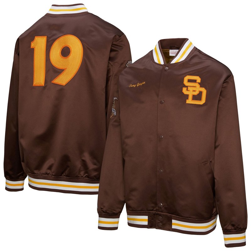 Mitchell Ness Tony … - image