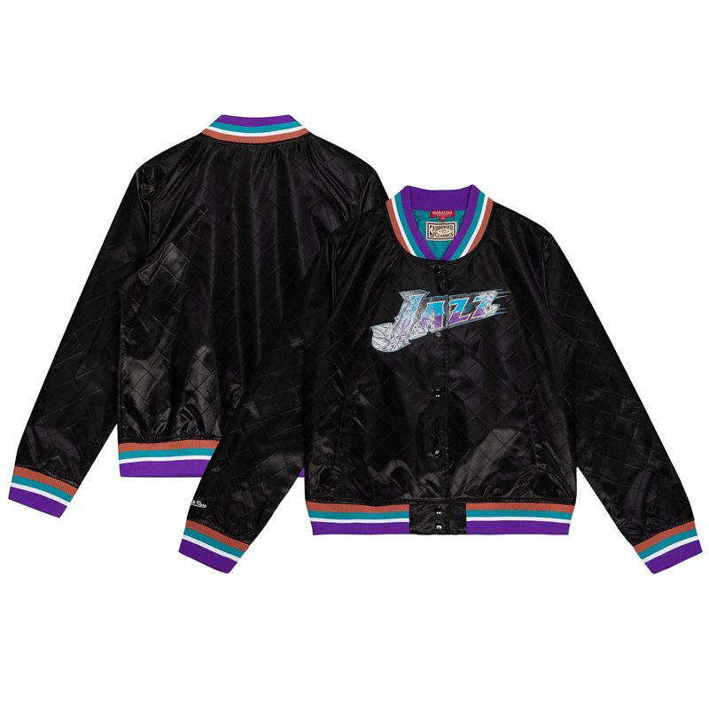 Mitchell Ness Utah … - image