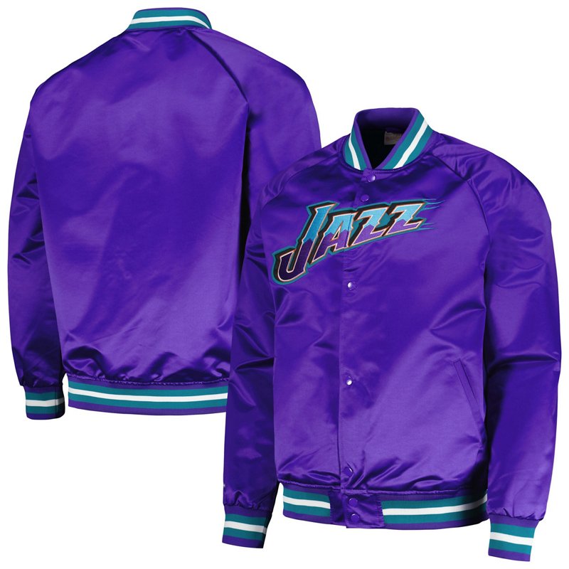 Mitchell Ness Utah … - image