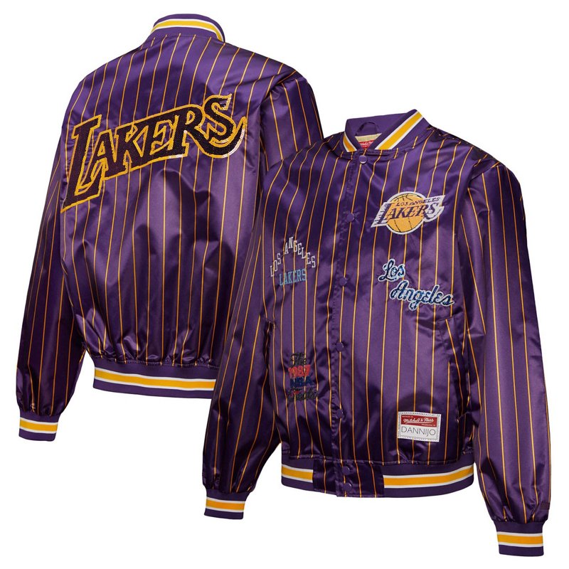 Mitchell & Ness X D… - image