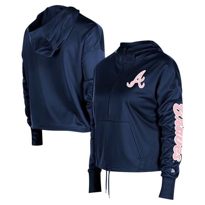 New Era Atlanta Bra… - image