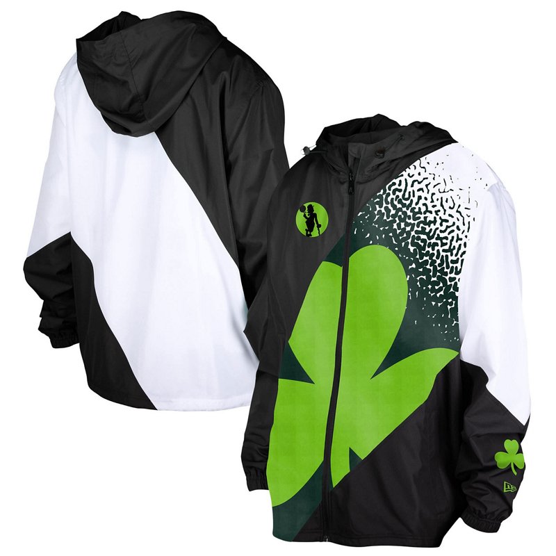 New Era Boston Celt… - image