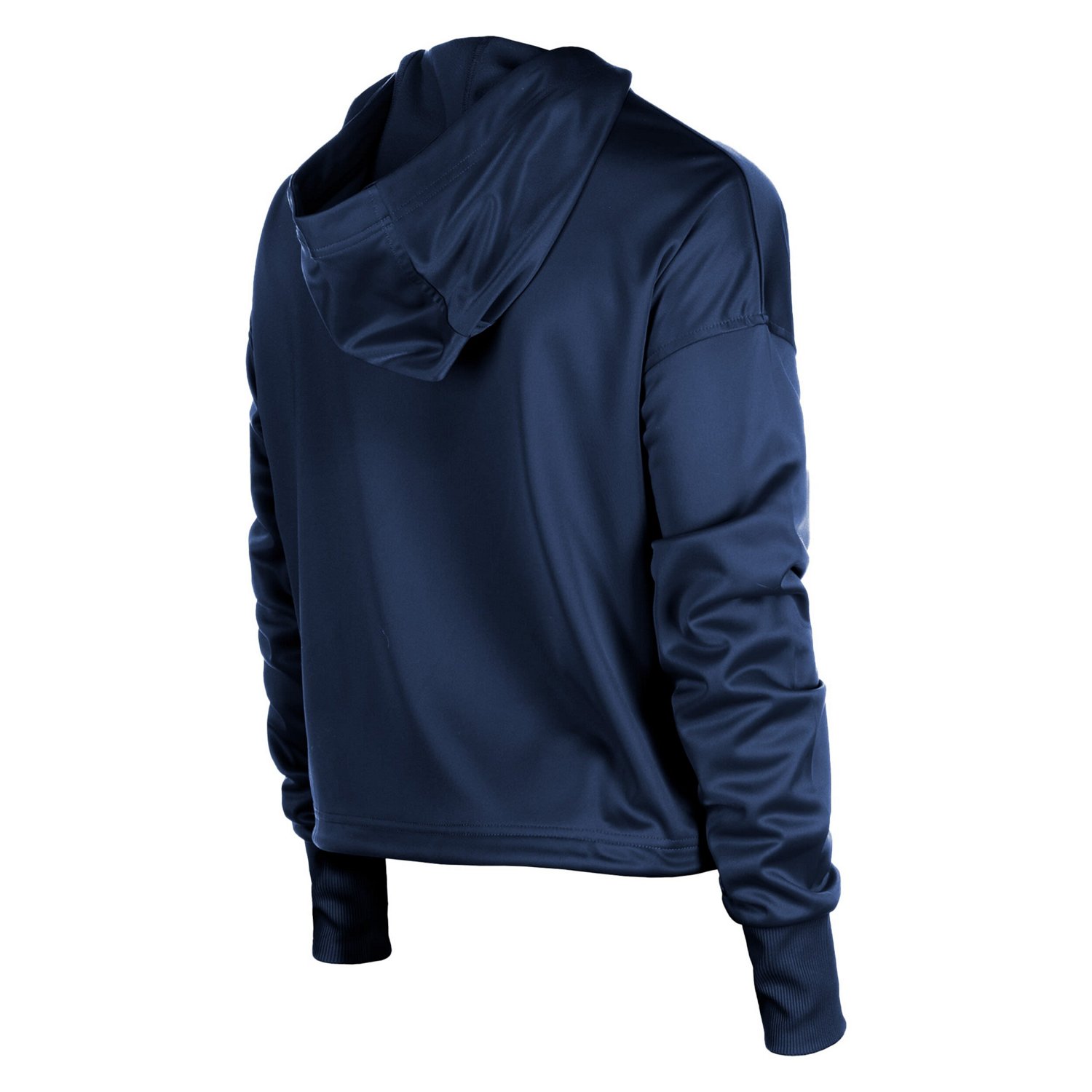 New Era Houston Astros Half-Zip Hoodie - view number 3