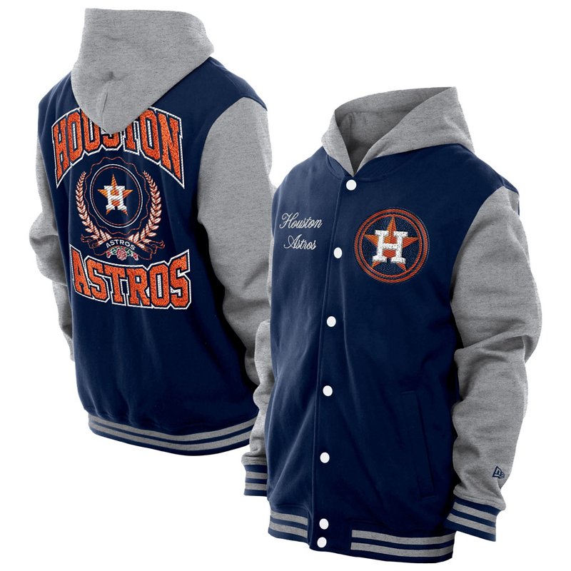 New Era Houston Ast… - image