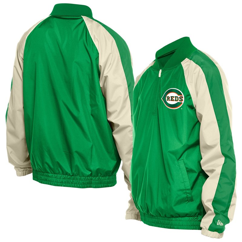 New Era Kelly Cinci… - image