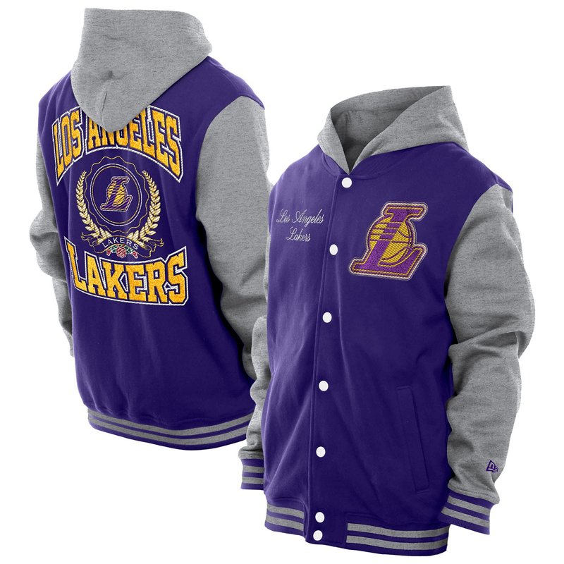 New Era Men's Los A… - image