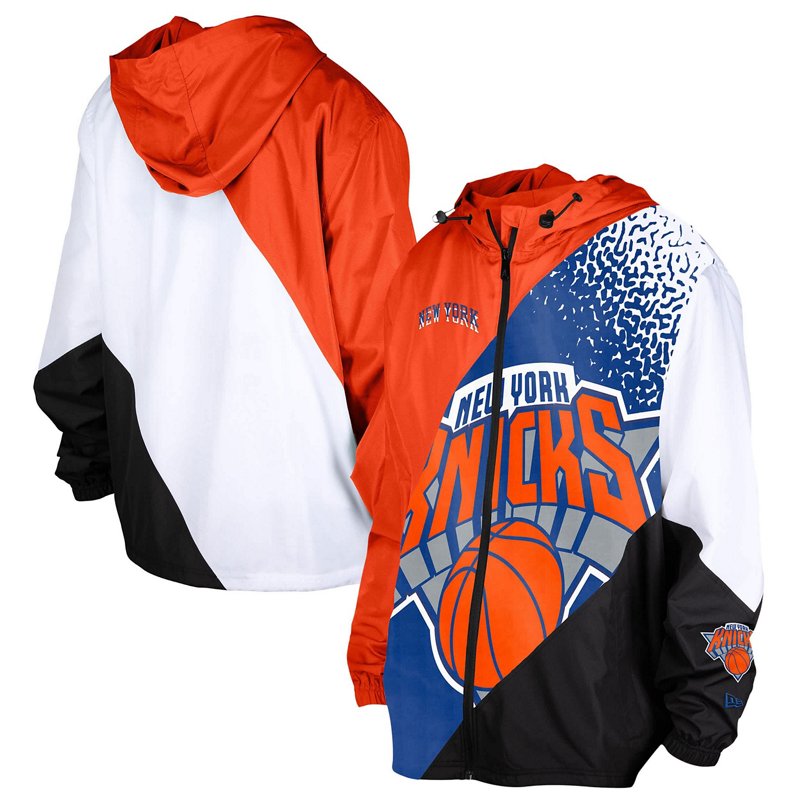 New Era New York Kn… - image