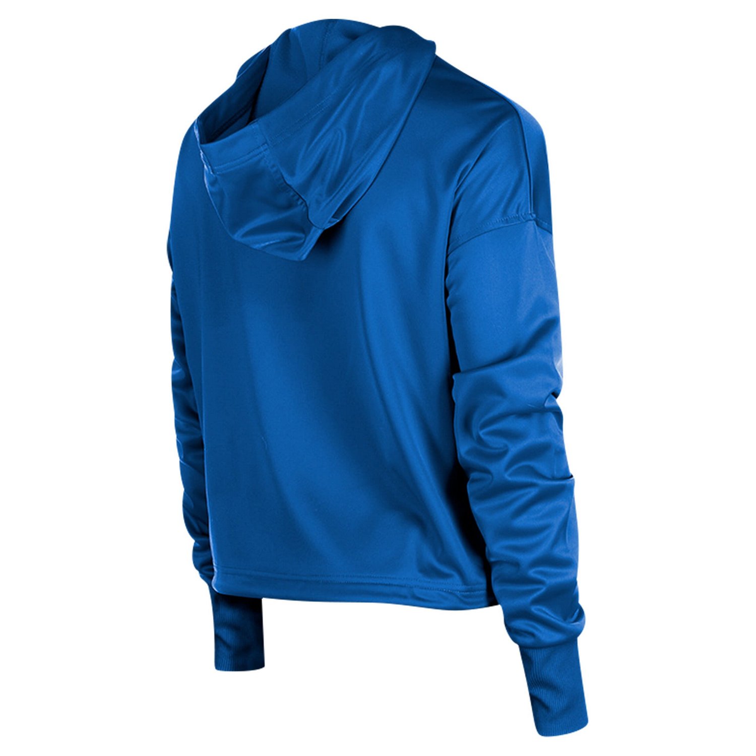 New Era New York Mets Half-Zip Hoodie - view number 3