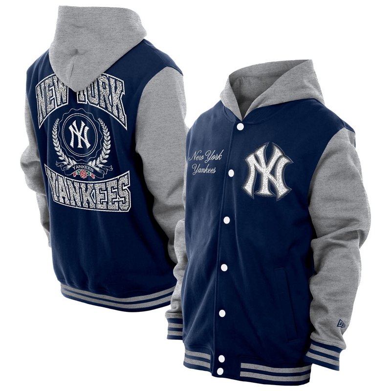 New Era New York Ya… - image