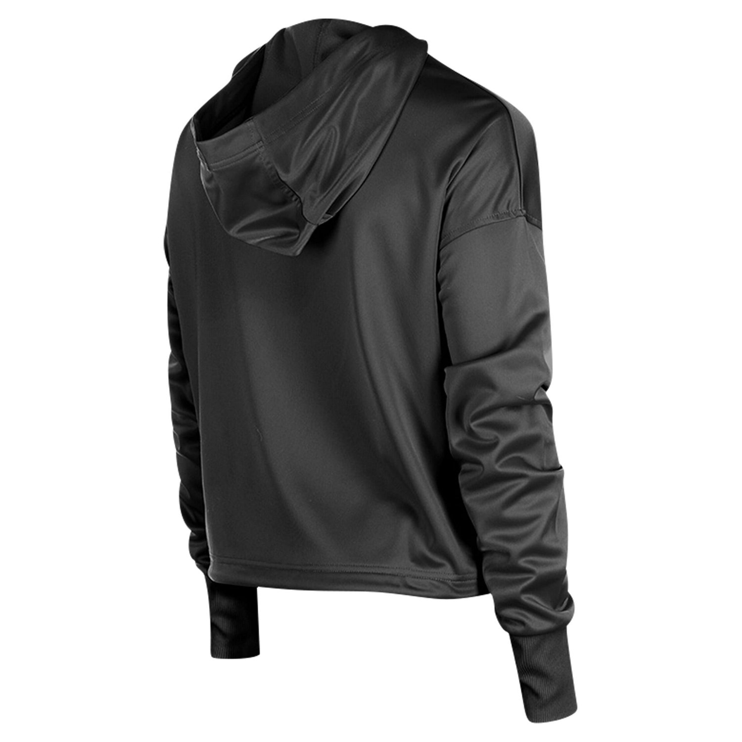 New Era San Francisco Giants Half-Zip Hoodie - view number 3