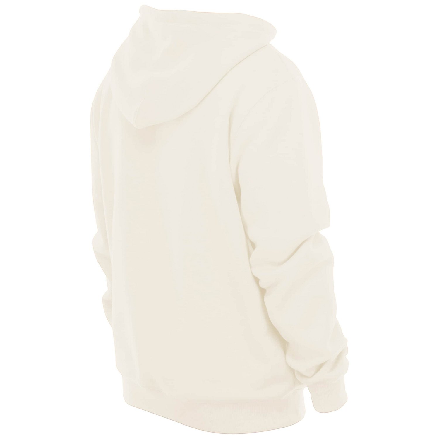 New Era Team USA 5 Rings Chrome Pullover Hoodie - view number 3