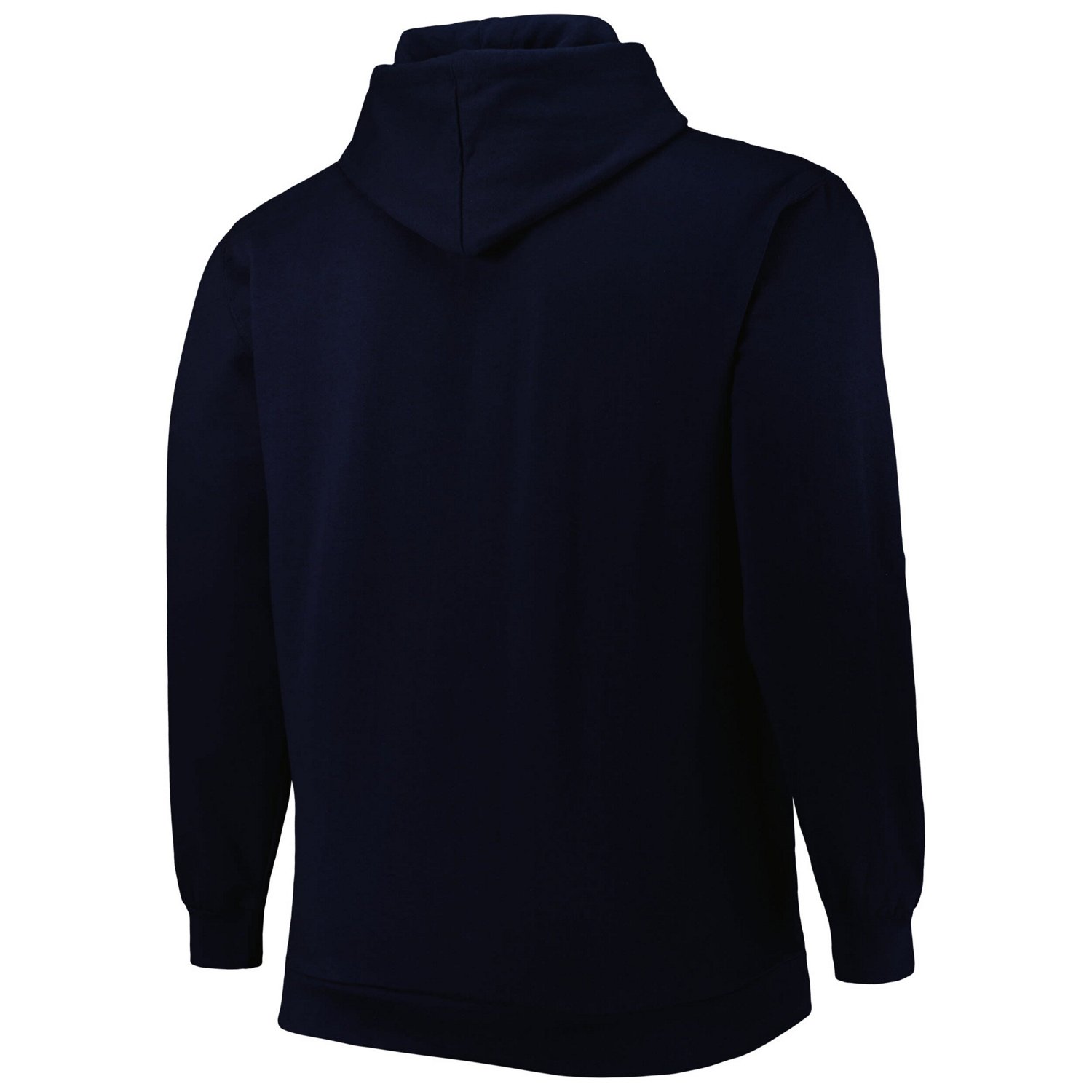 New Orleans Pelicans Big  Tall Heart  Soul Pullover Hoodie                                                                       - view number 3