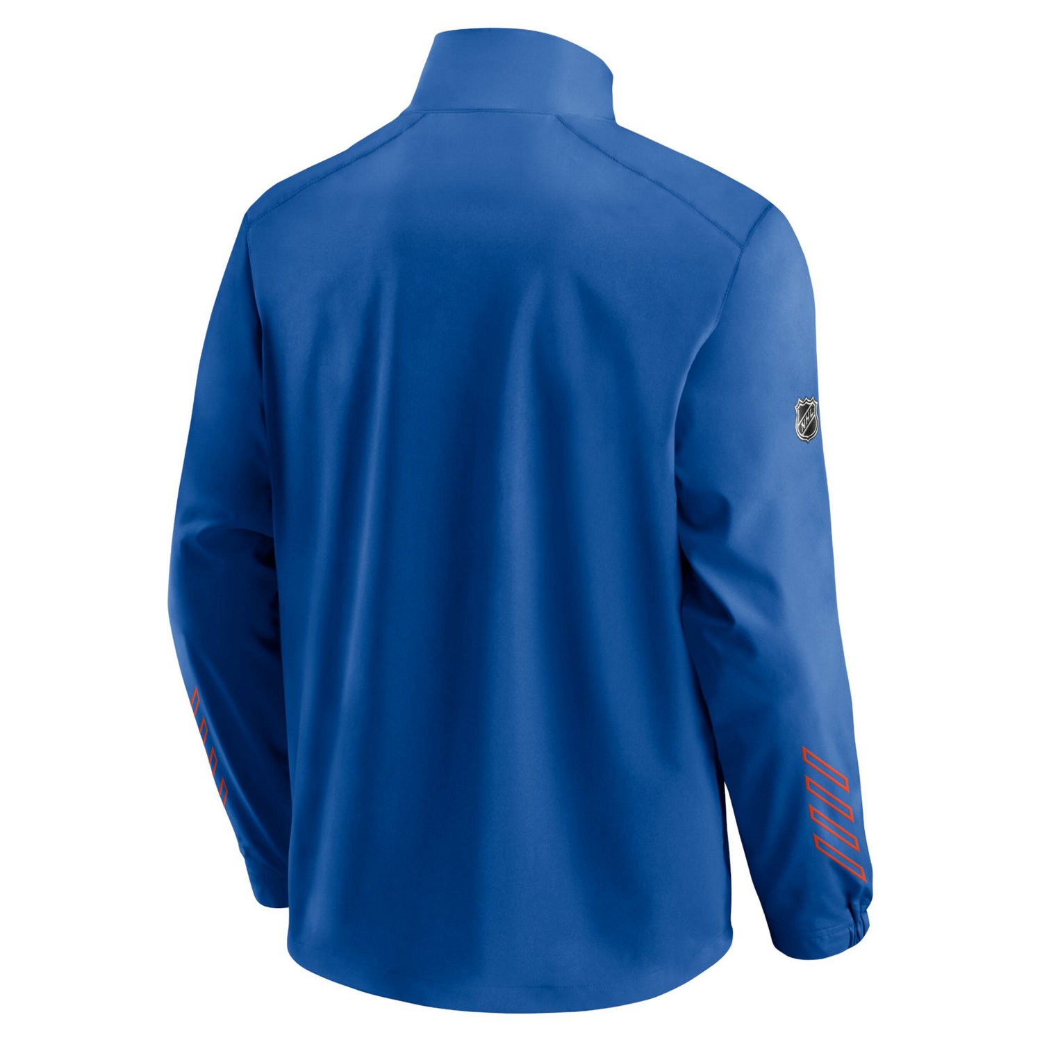 New York Islanders Authentic Pro Locker Room Rinkside Full-Zip Jacket                                                            - view number 3
