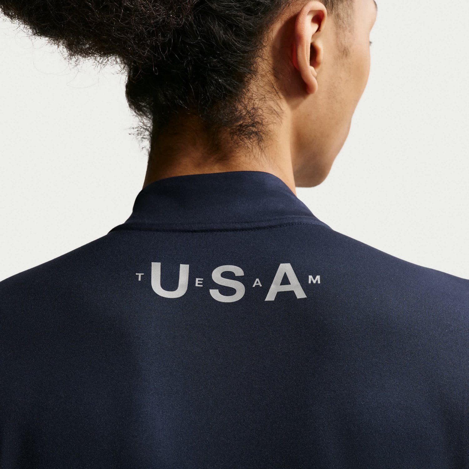 Nike ACG Team USA Element Dri-FIT Half-Zip Pullover