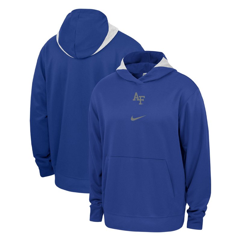 Nike Air Force Falc… - image