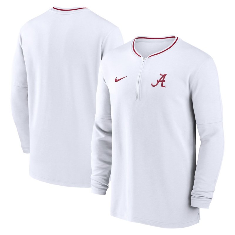 Nike Alabama Crimso… - image