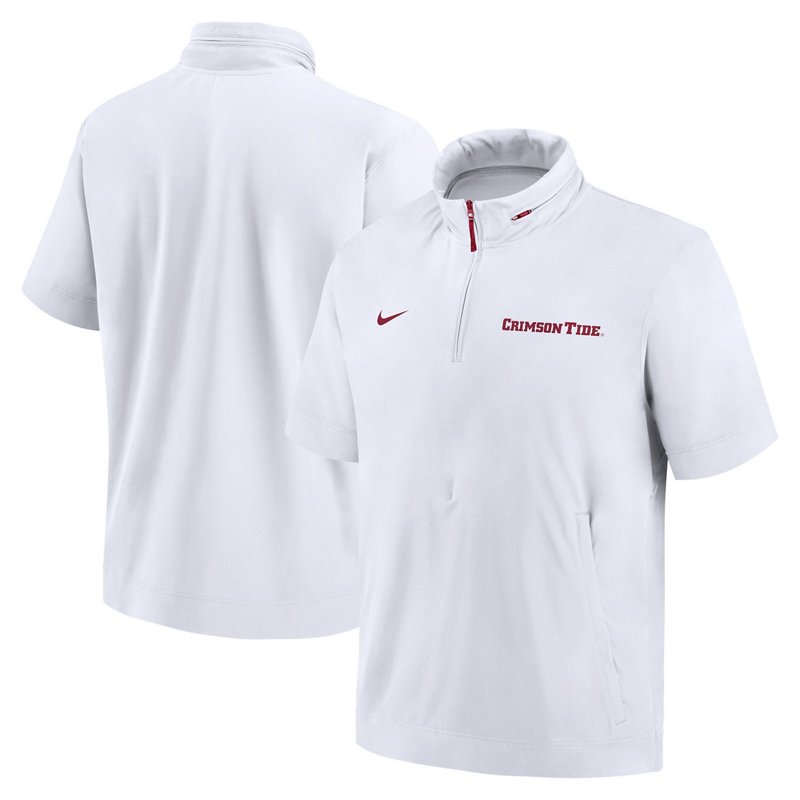 Nike Alabama Crimso… - image