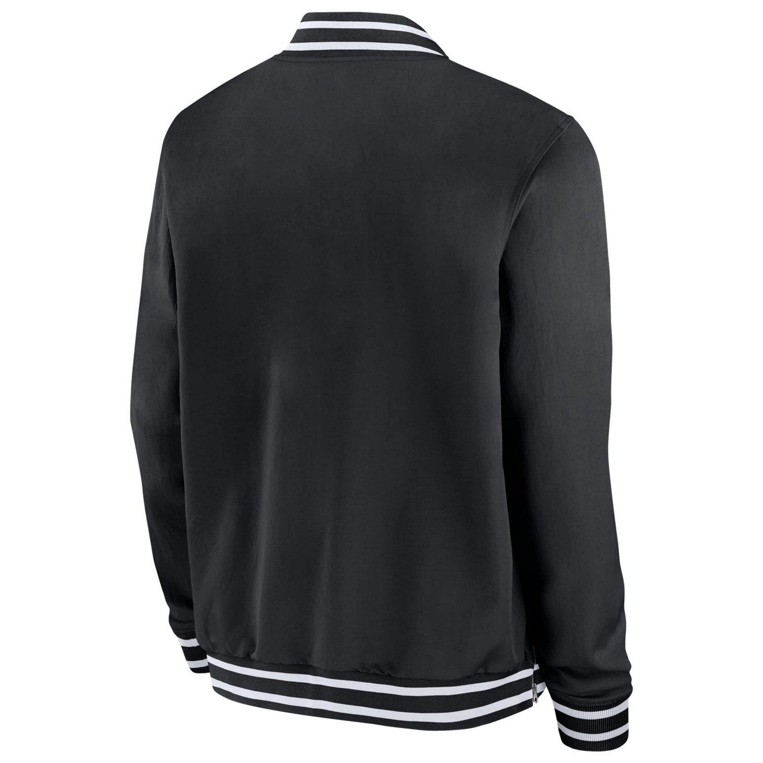 Nike Army Knights 2024 Rivalry Collection Full-Zip Bomber Jacket - view number 3