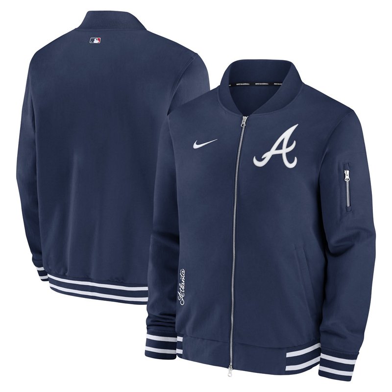 Nike Atlanta Braves… - image