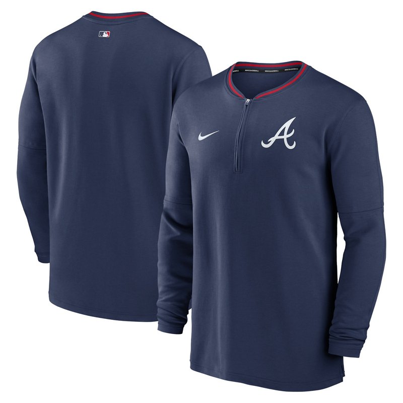 Nike Atlanta Braves… - image