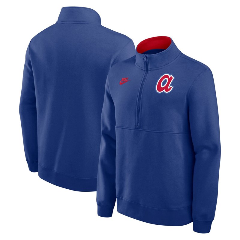 Nike Atlanta Braves… - image