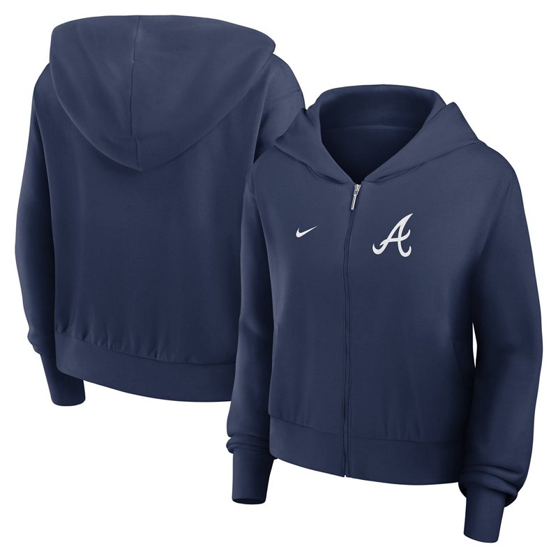 Nike Atlanta Braves… - image