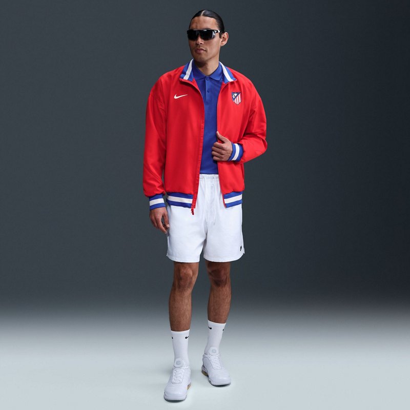 Nike Atletico De Ma… - image