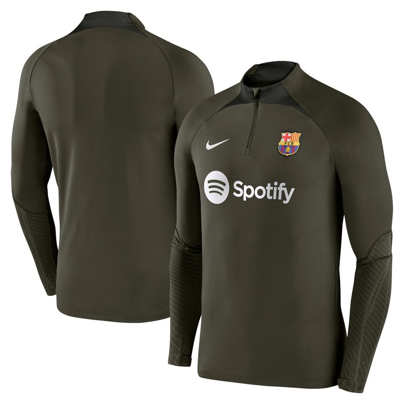 Nike Barcelona Stri… - image