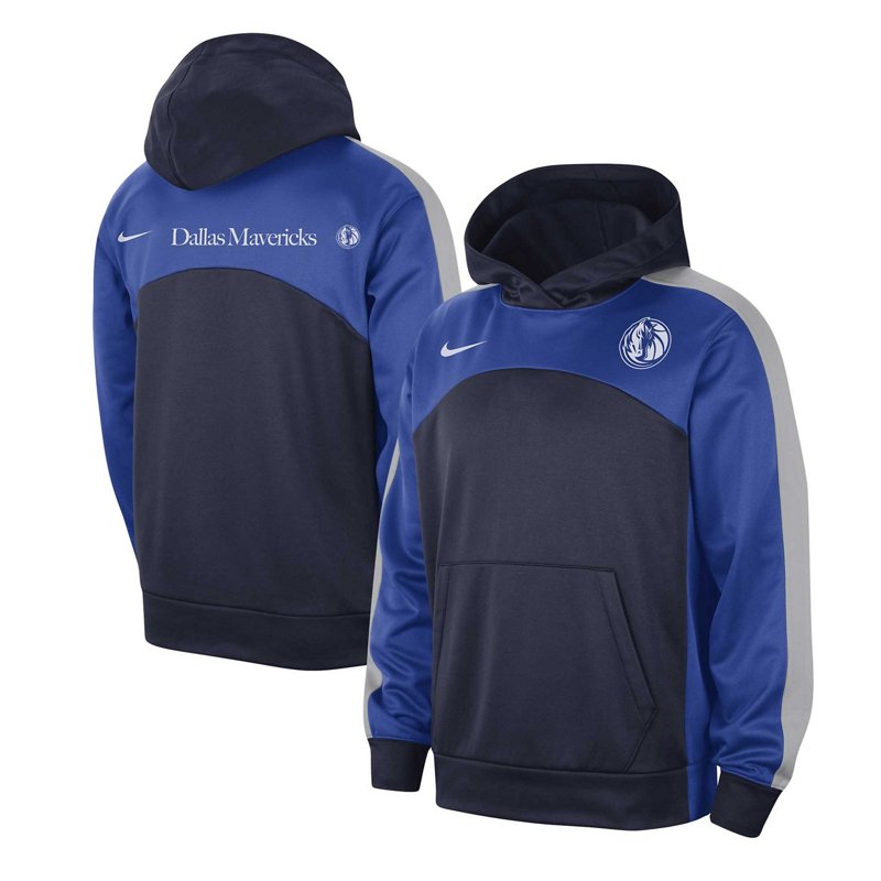 Nike /Blue Dallas M… - image