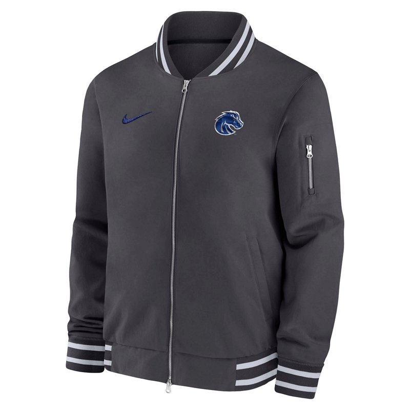 Nike Boise State Br… - image