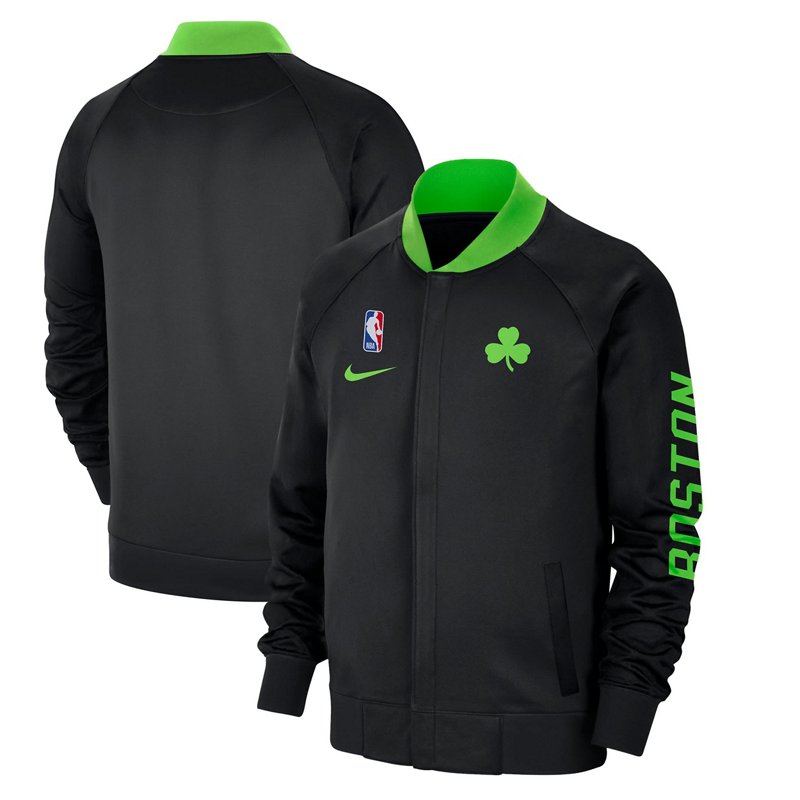 Nike Boston Celtics… - image