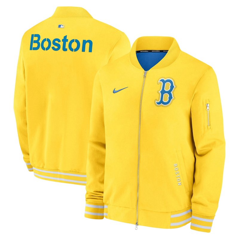 Nike Boston Red Sox… - image
