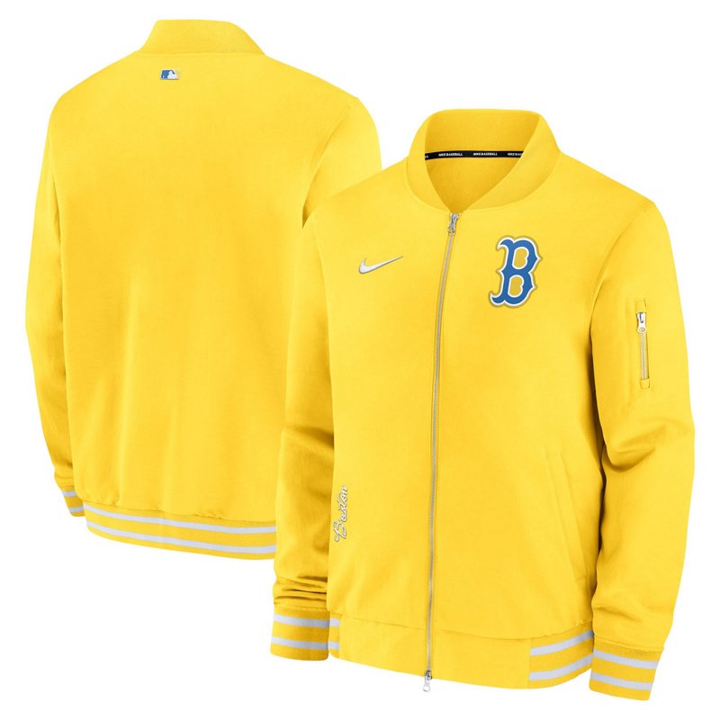 Nike Boston Red Sox… - image