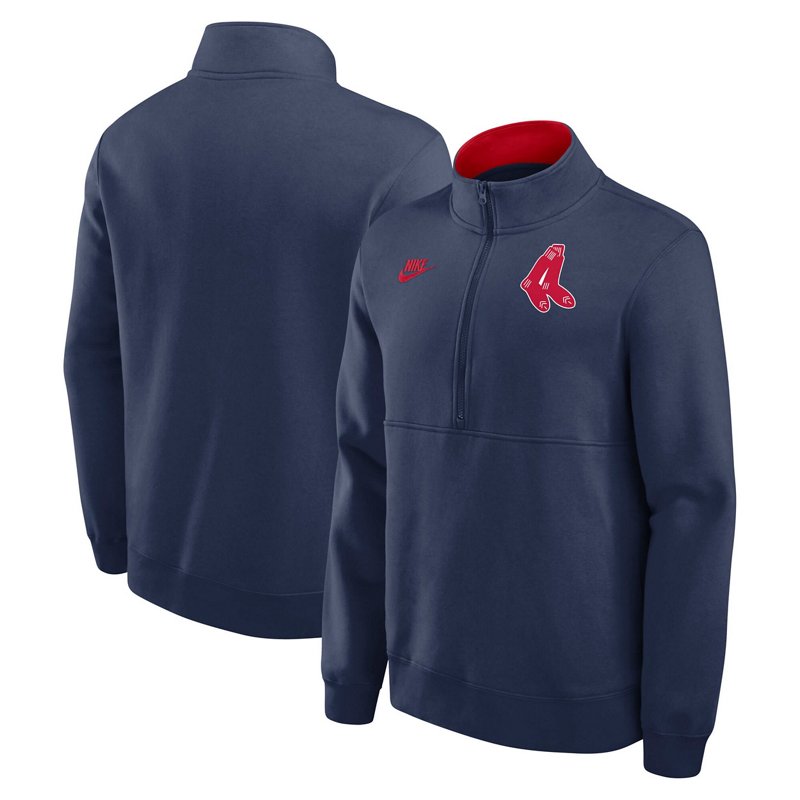 Nike Boston Red Sox… - image