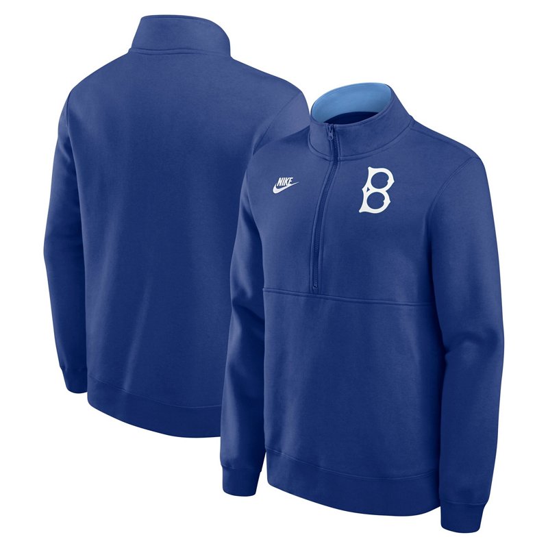 Nike Brooklyn Dodge… - image