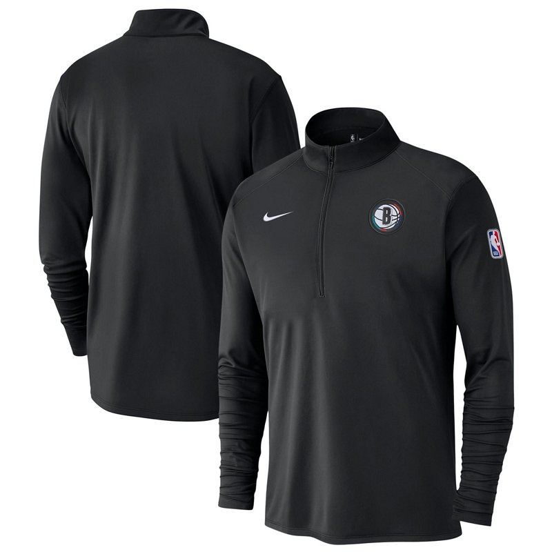Nike Brooklyn Nets … - image