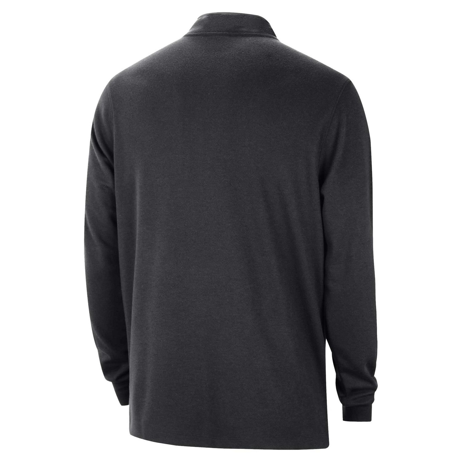 Nike Brooklyn Nets Authentic Performance Half-Zip Jacket - view number 3