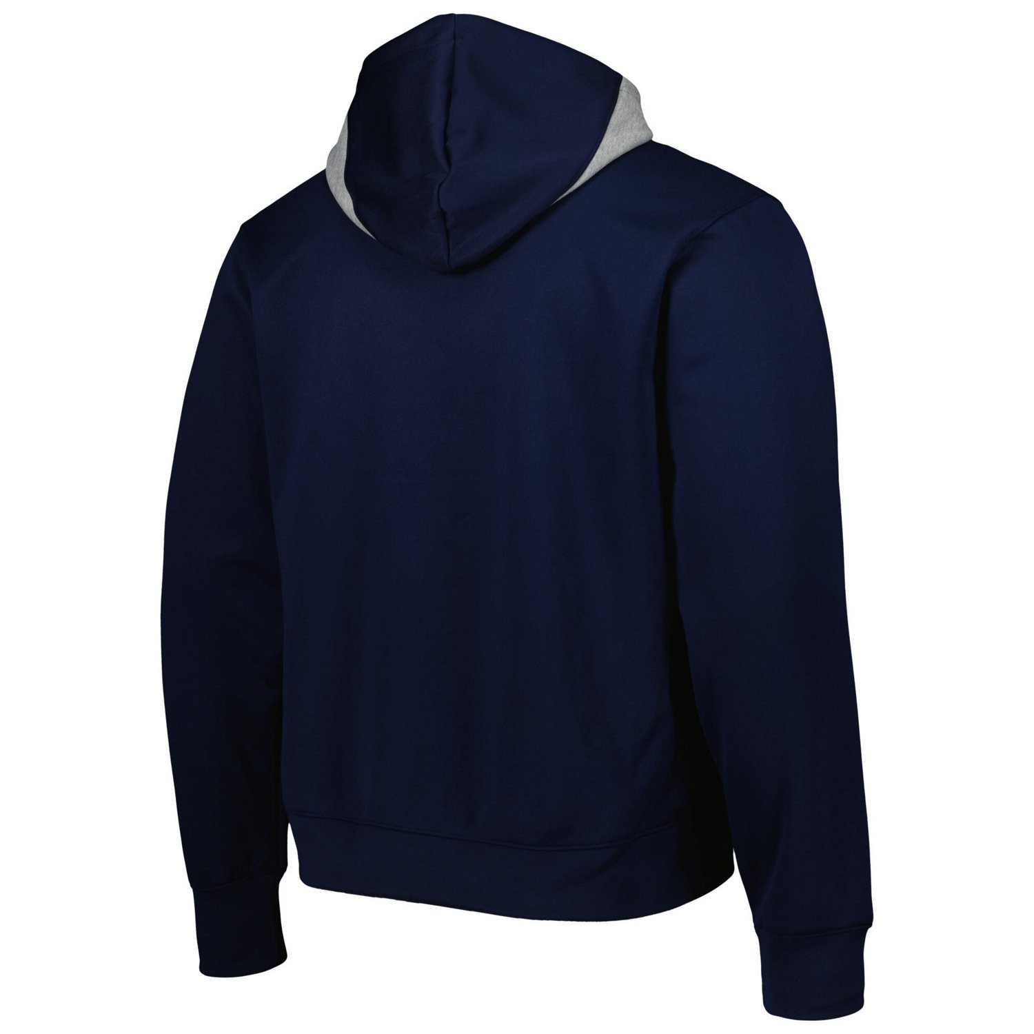 Nike Butler Bulldogs Spotlight Performance Pullover Hoodie                                                                       - view number 3