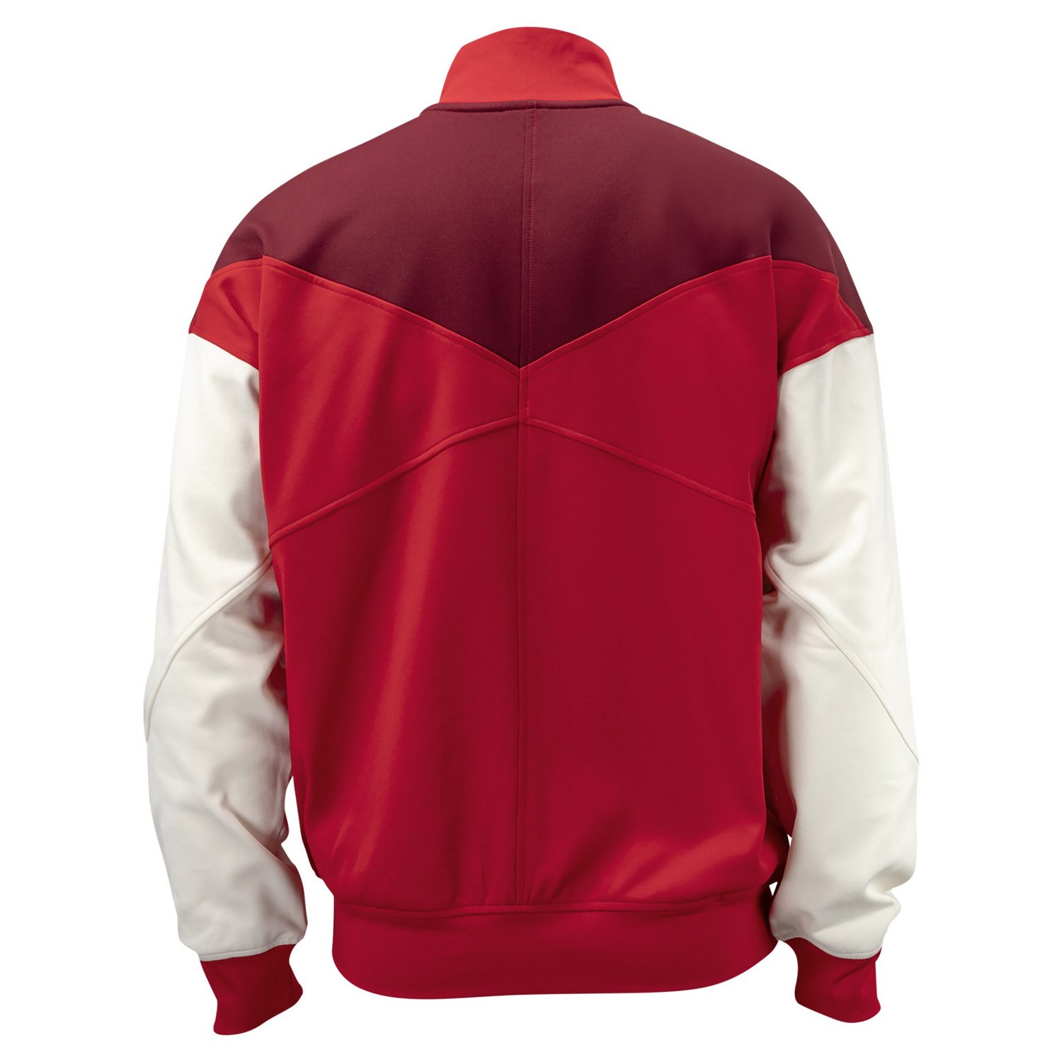 Nike Canada Soccer 2024 Anthem Performance Full-Zip Jacket                                                                       - view number 3