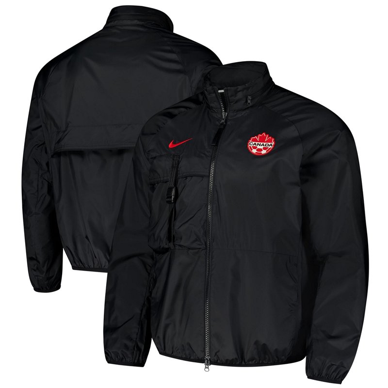Nike Canada Soccer … - image