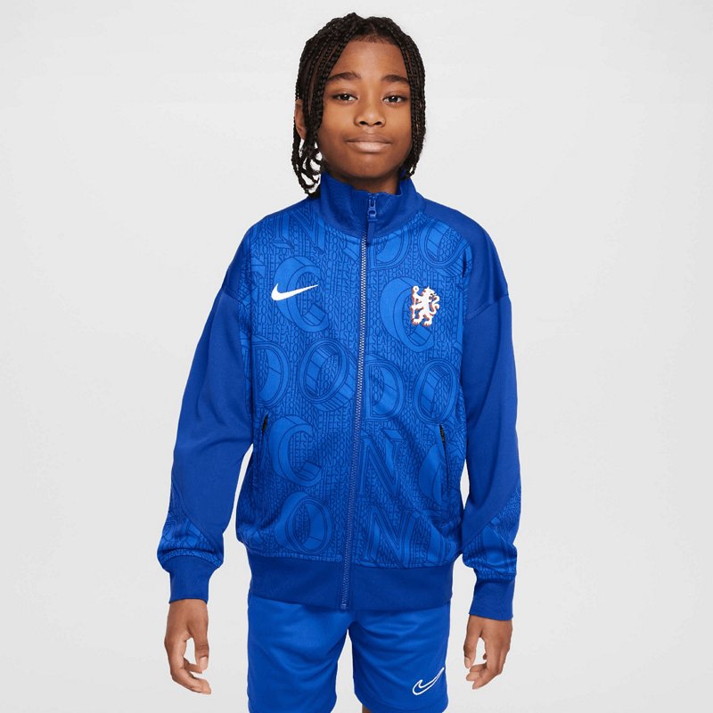Nike Chelsea 2025 2… - image