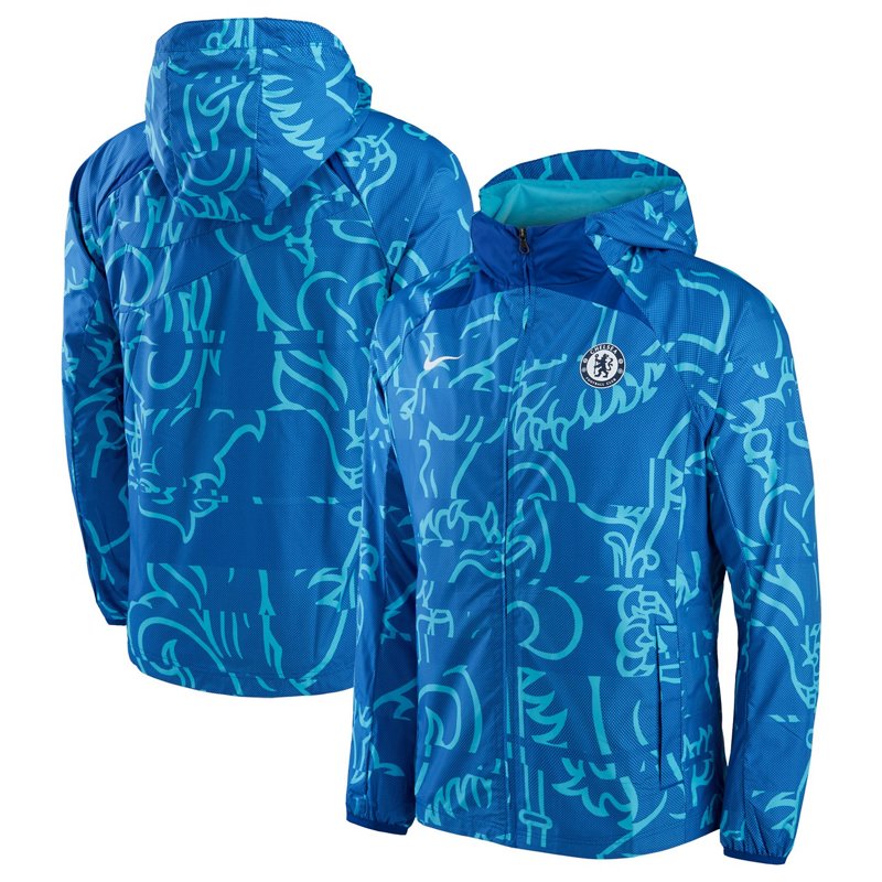 Nike Chelsea Awf Ra… - image